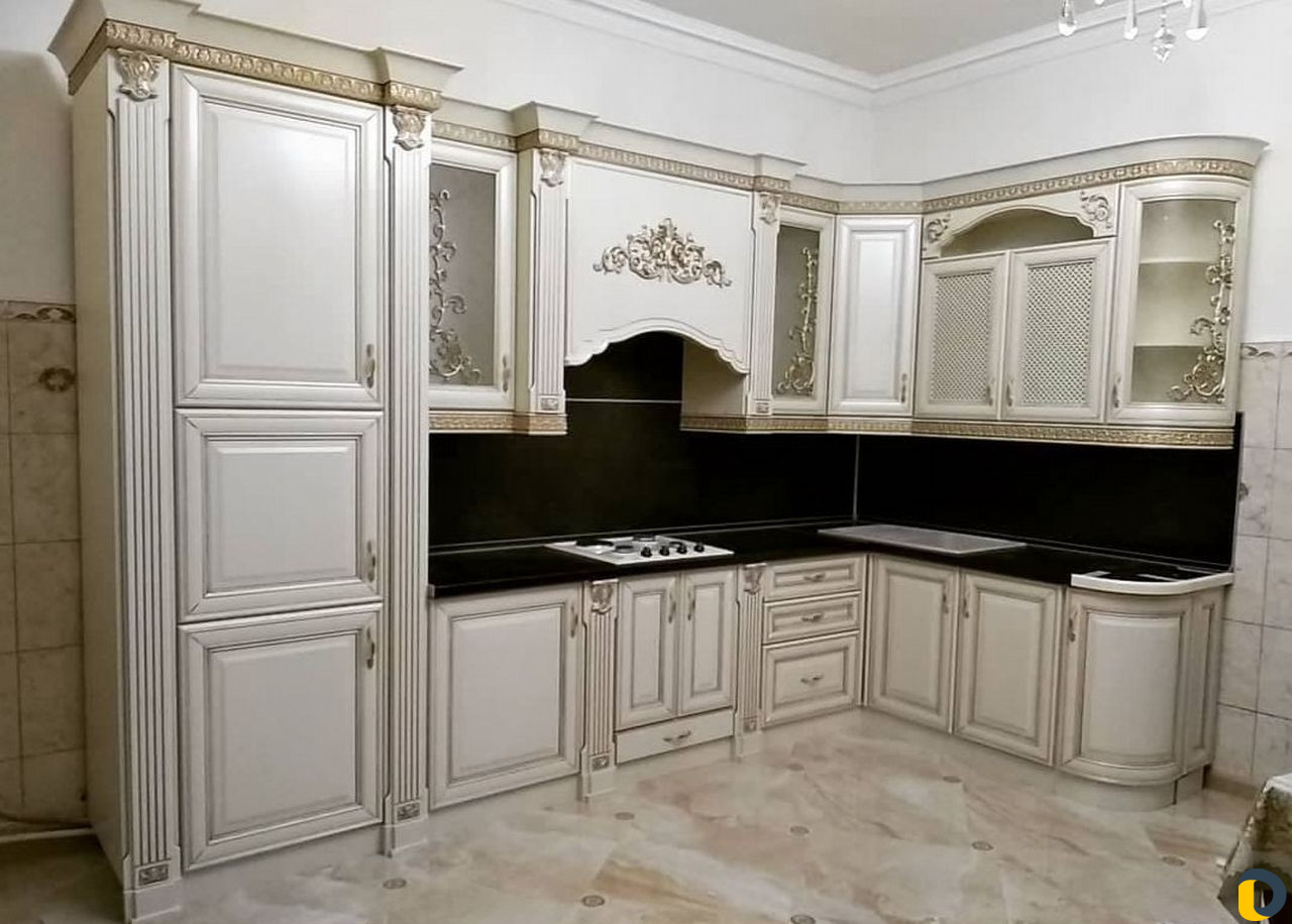 Сборка мебели. Переезды