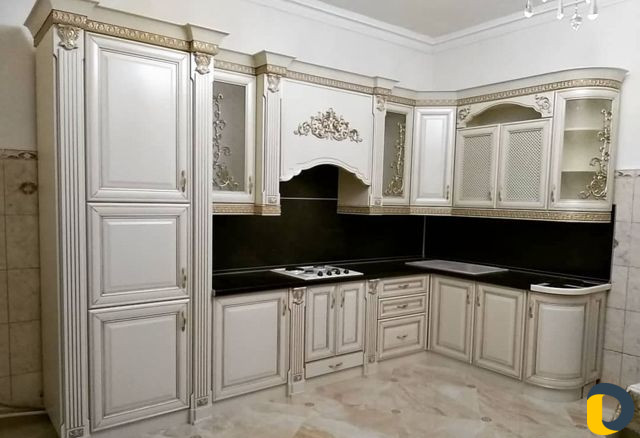 Сборка мебели. Переезды