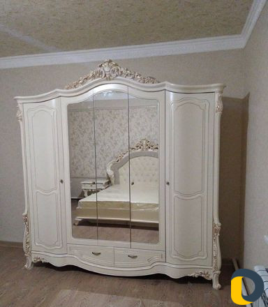 Сборка мебели. Переезды