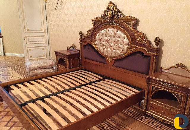 Сборка мебели Разбор Перевозка Грузчики