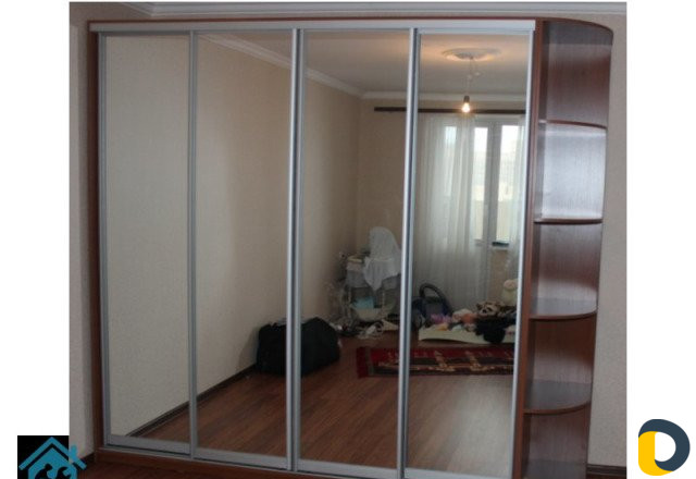 Сборка мебели Разбор Перевозка Грузчики