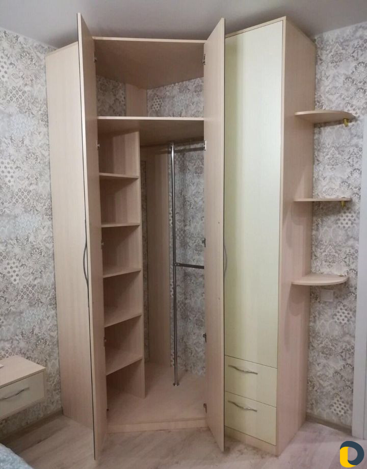 Сборка мебели, ремонт, новая