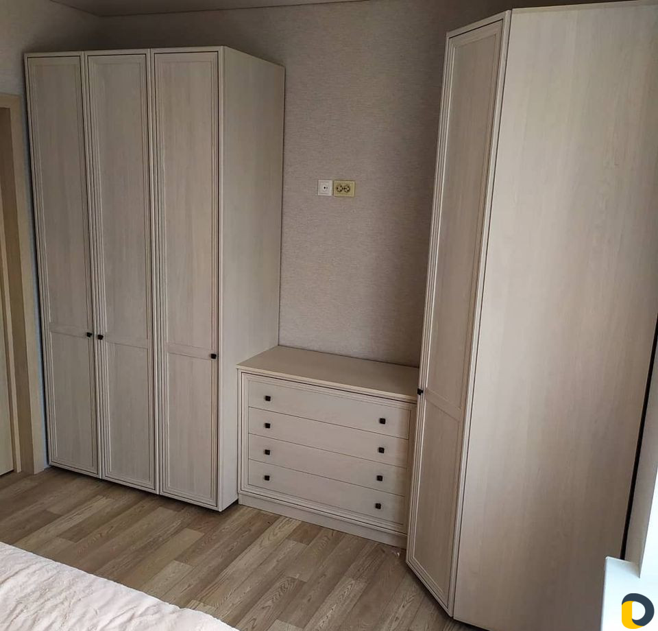 Сборка мебели, сборка кухни, сборка шкафа