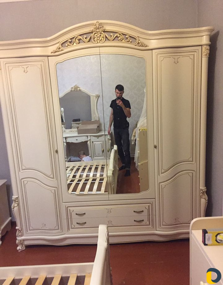 Сборка мебели Сборщик мебели