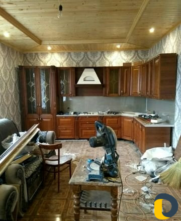 Сборка мебели, Установка дверей