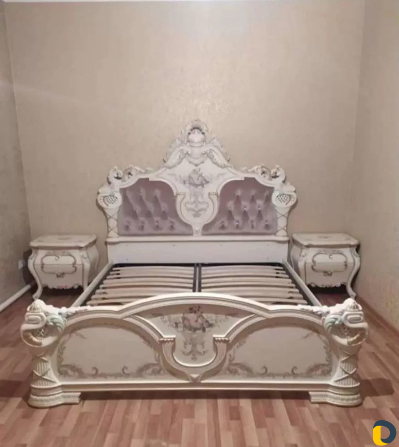 Сборка мебели