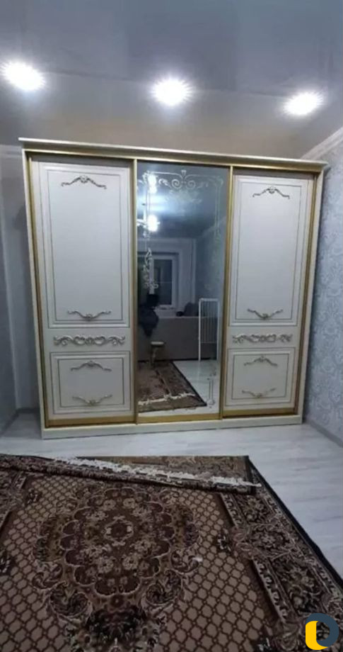 Сборка мебели