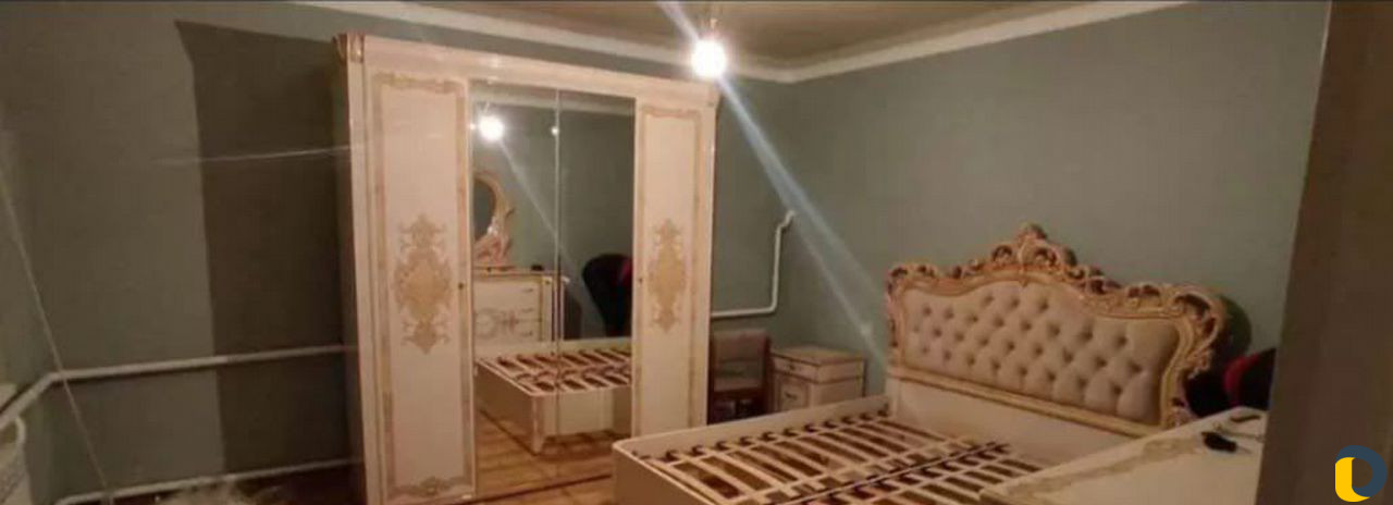 Сборка мебели