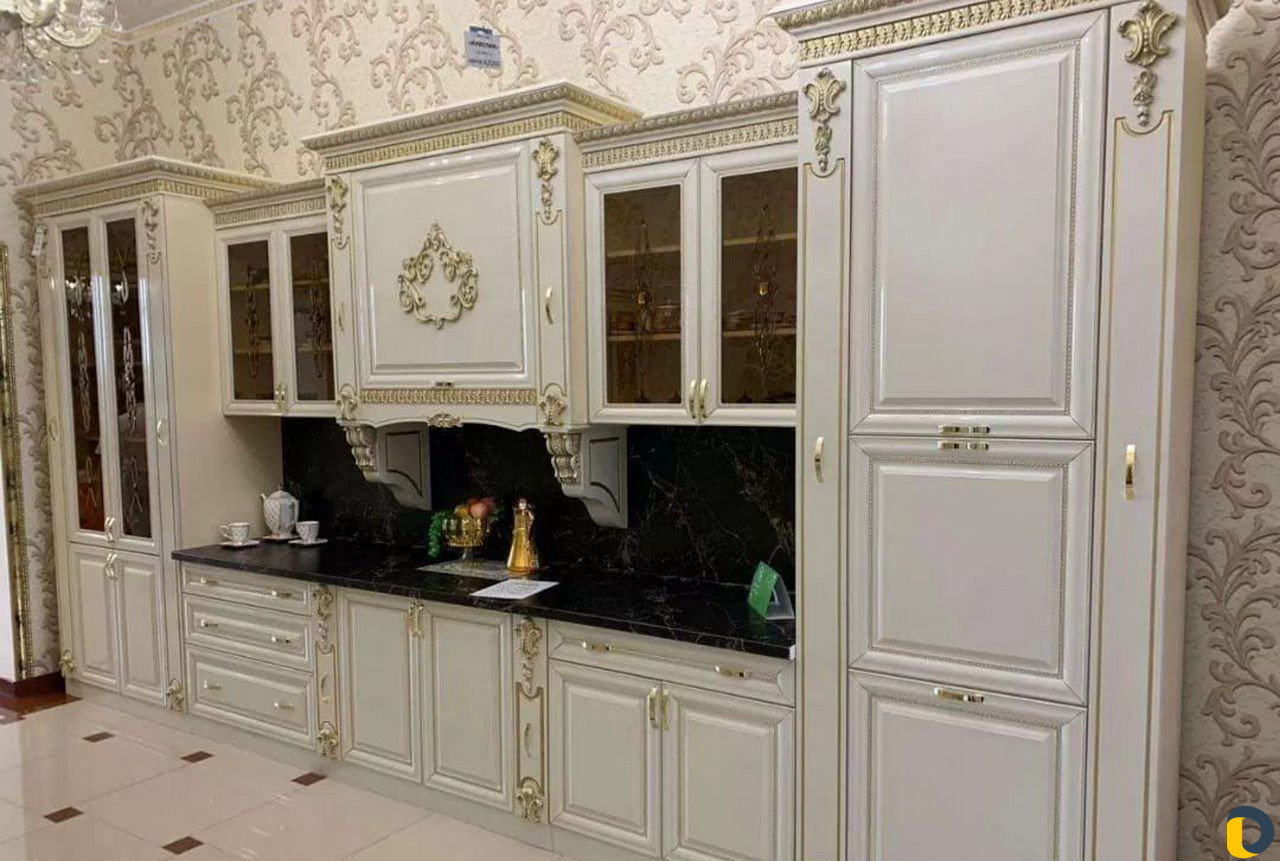 Сборка мебели