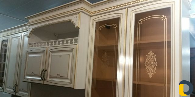 Сборка мебели