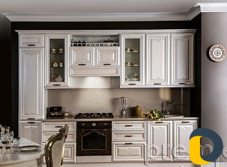 Сборка мебели