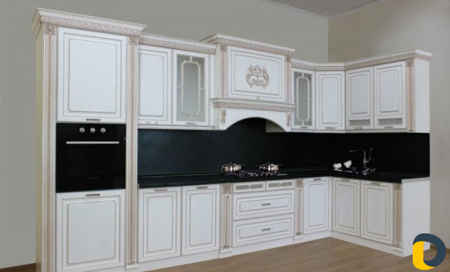 Сборка мебели