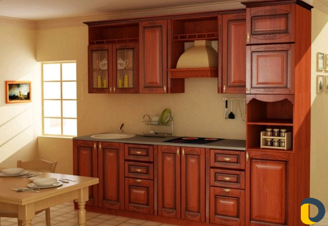 Сборка мебели