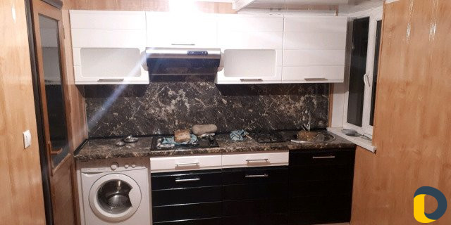 Сборка мебели