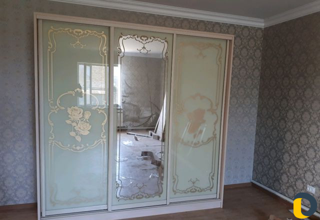 Сборка мебели