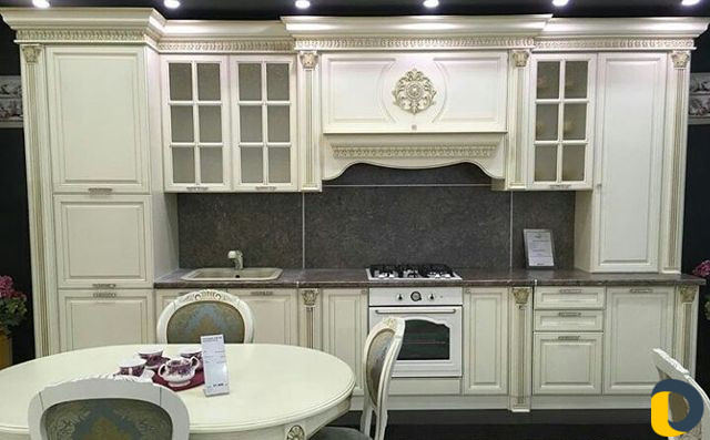 Сборка мебели