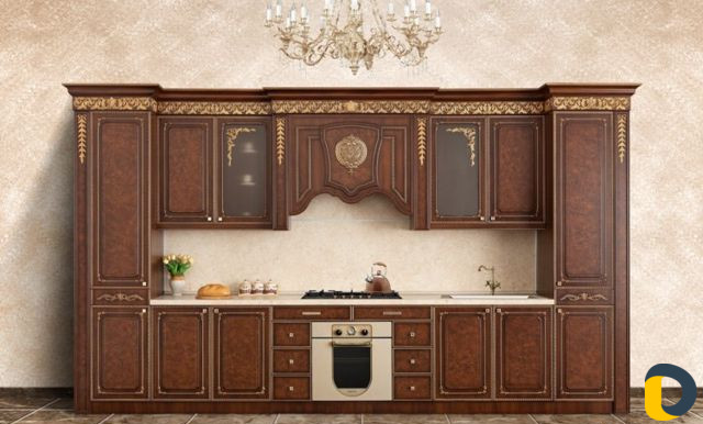 Сборка мебели