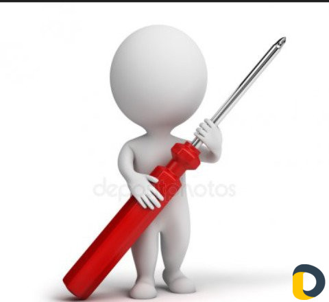 Сборка мебели