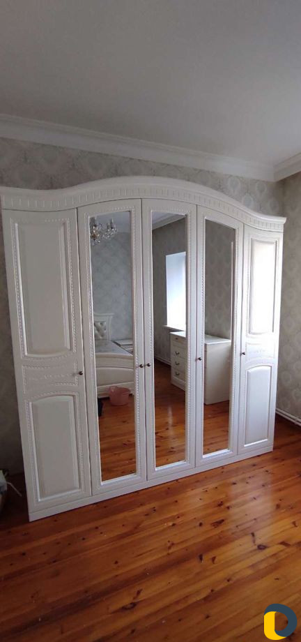 Сборка мебели