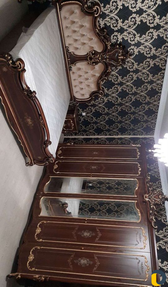Сборка мебели