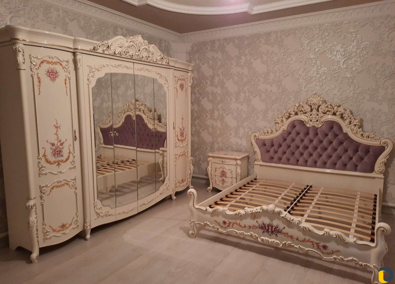 Сборка мебели