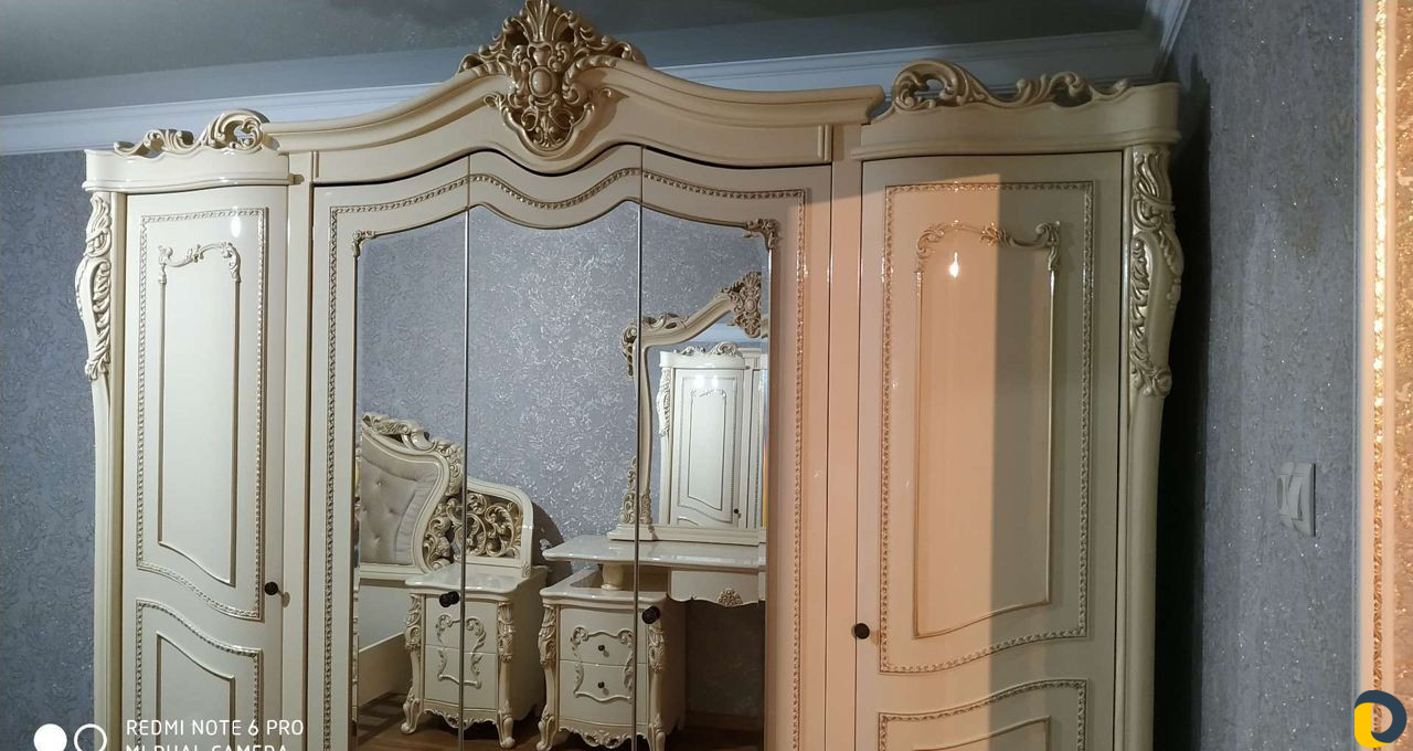 Сборка мебели