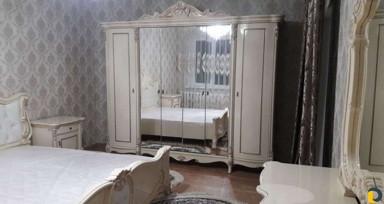 Сборка мебели