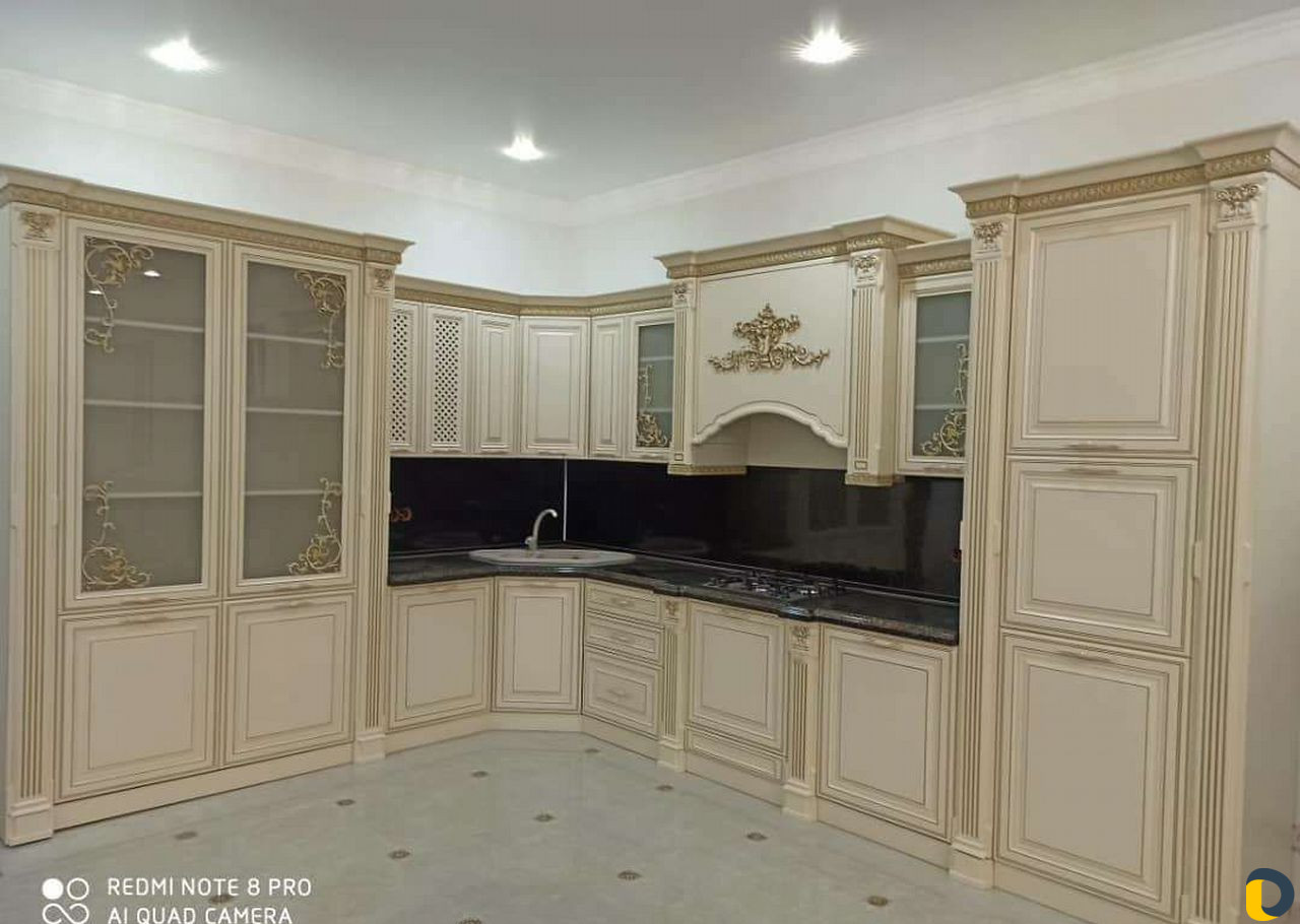 Сборка мебели