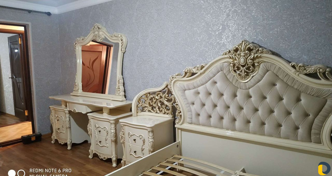 Сборка мебели