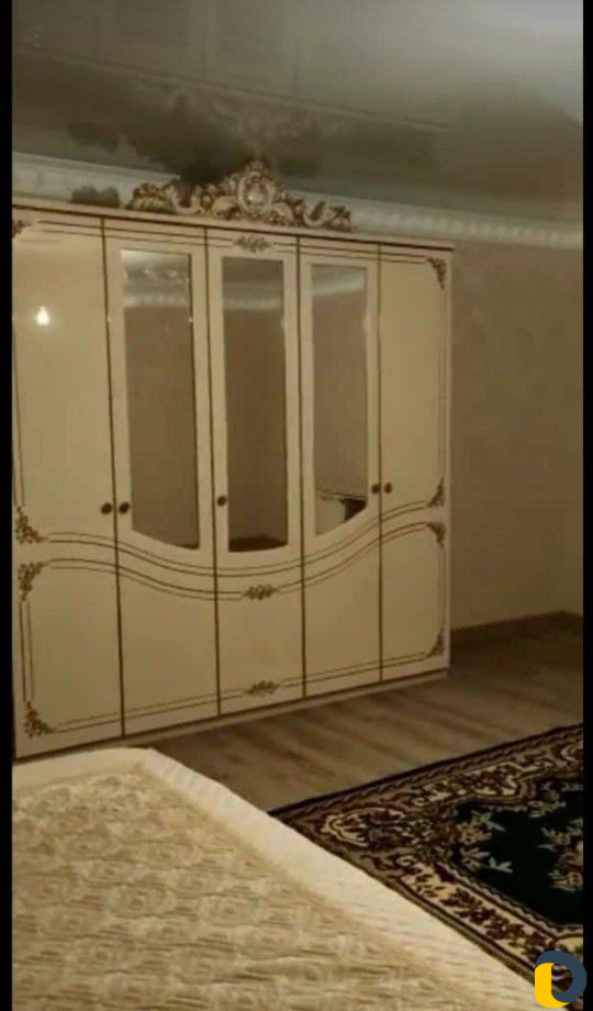 Сборка мебели