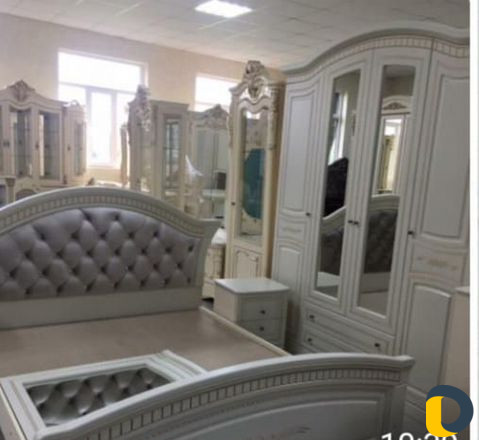 Сборка мебели