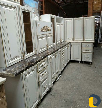 Сборка мебели