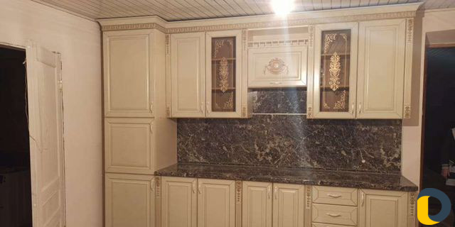 Сборка мебели