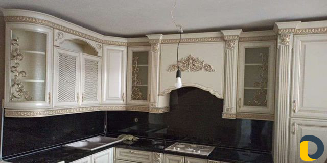 Сборка мебели