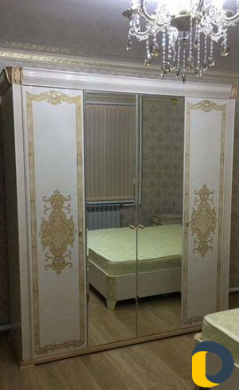 Сборка мебели