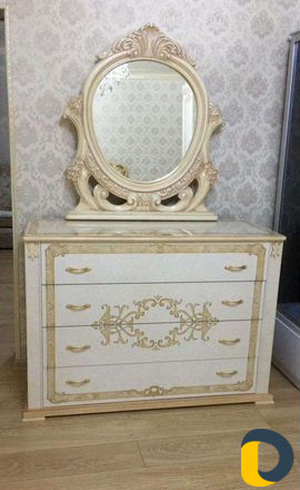 Сборка мебели