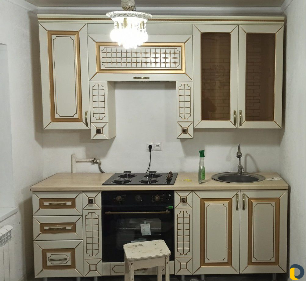 Сборка мебели