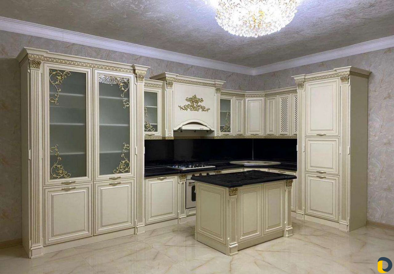 Сборка мебели