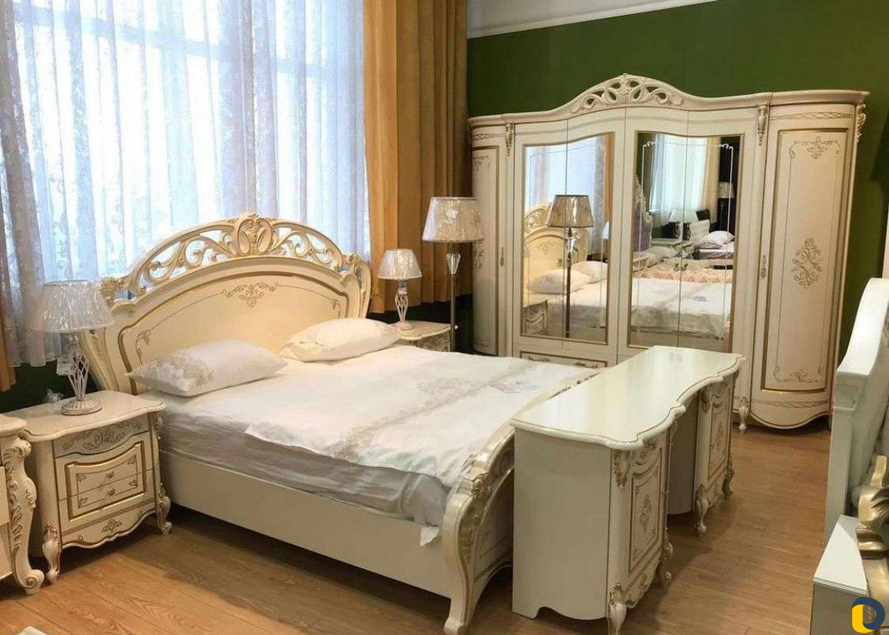 Сборка мебели