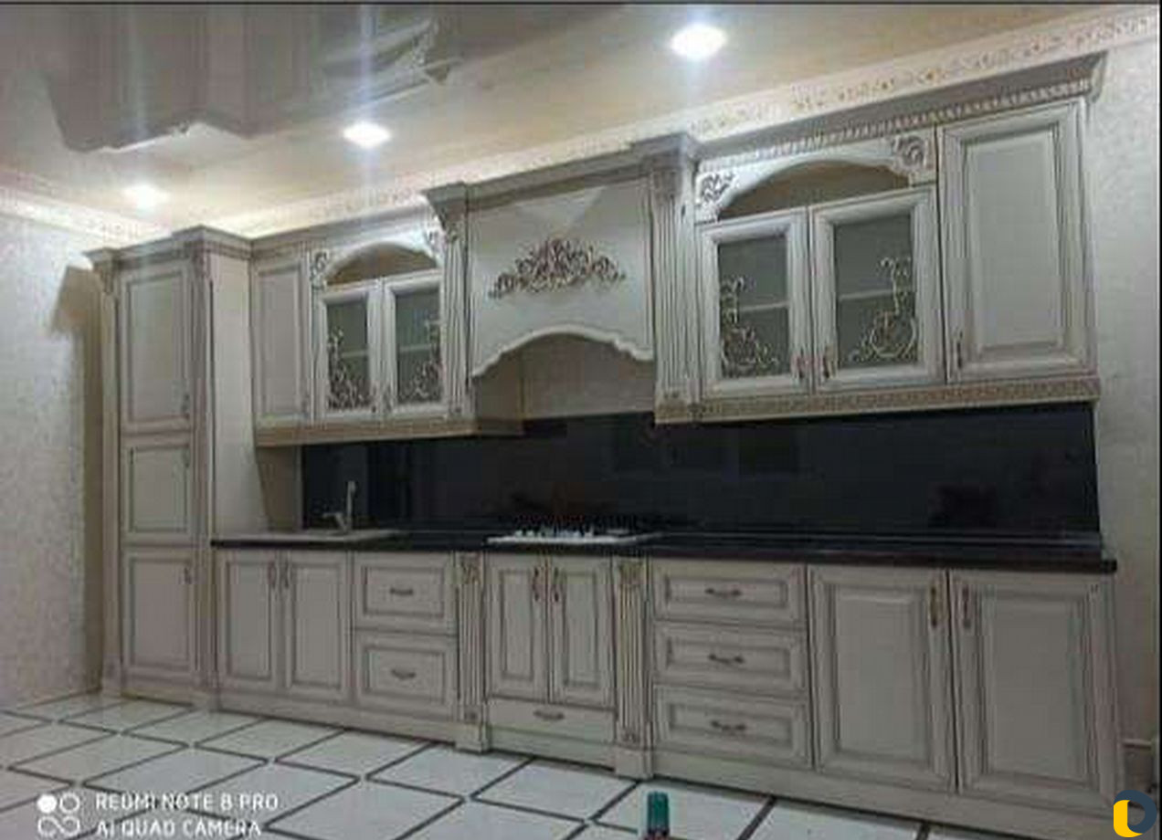 Сборка мебели