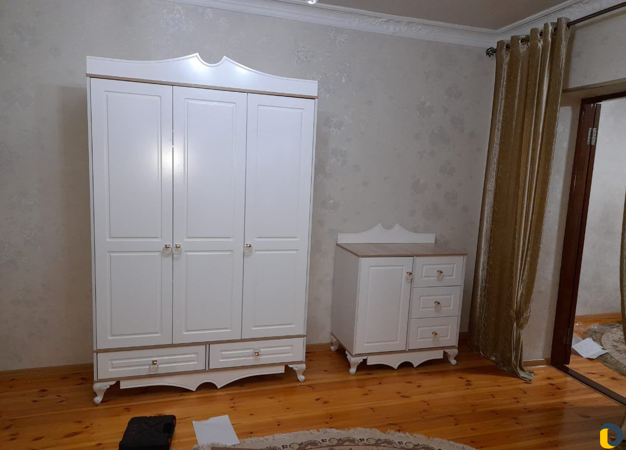 Сборка мебели