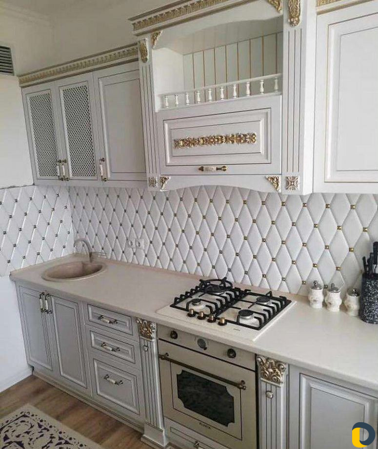 Сборка мебели