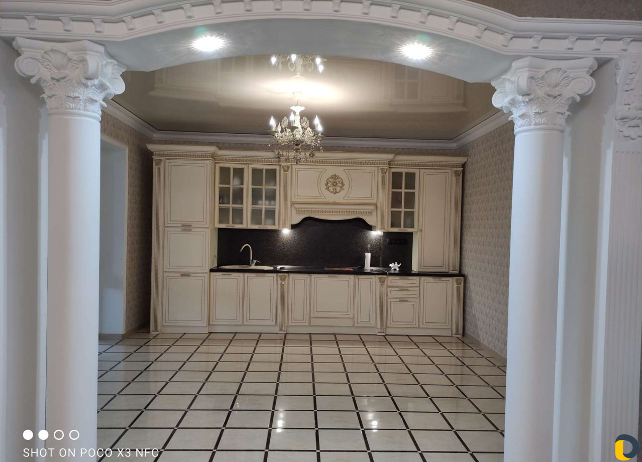 Сборка мебели