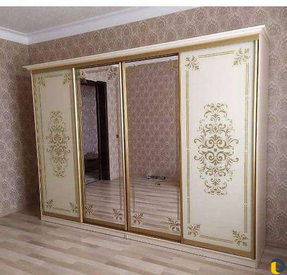 Сборка мебели