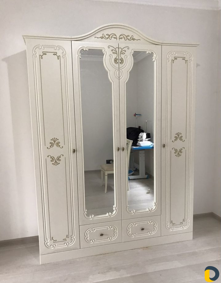 Сборка мебели