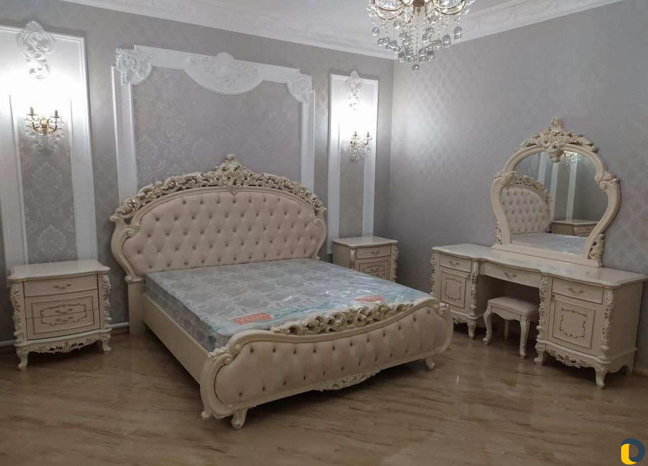 Сборка мебели
