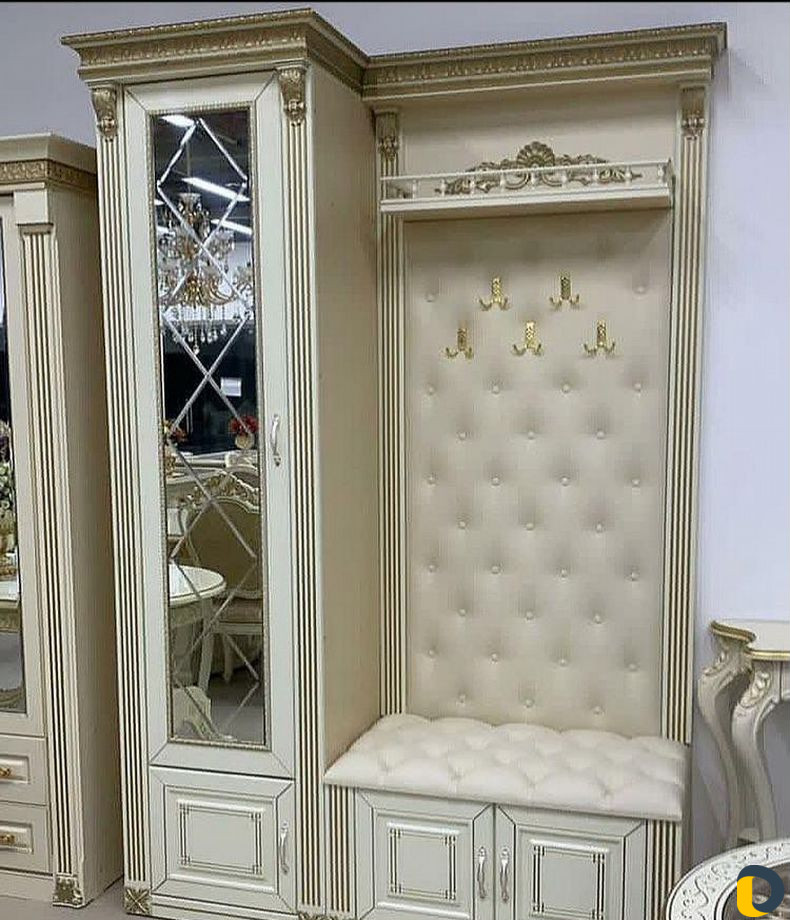 Сборка мебели
