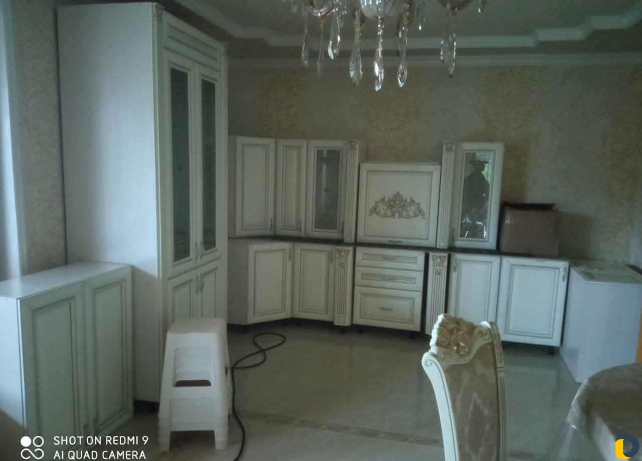 Сборка мебели