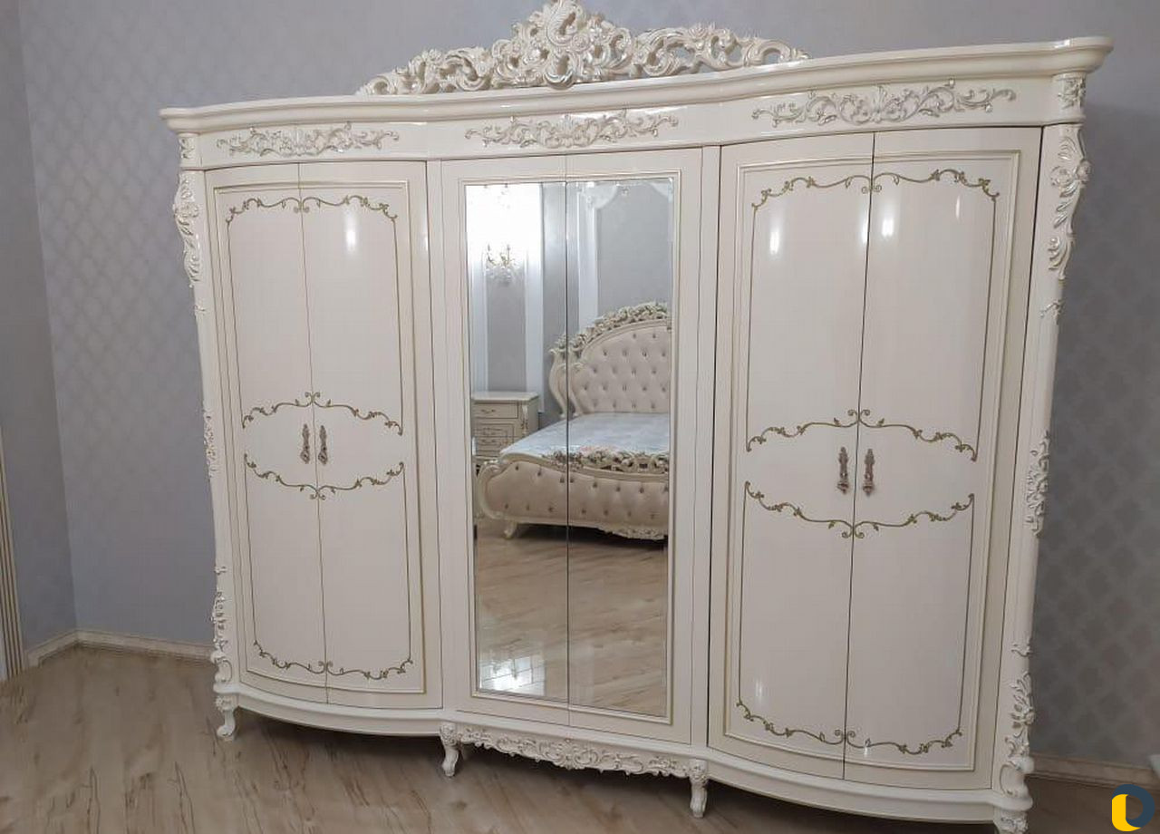 Сборка мебели