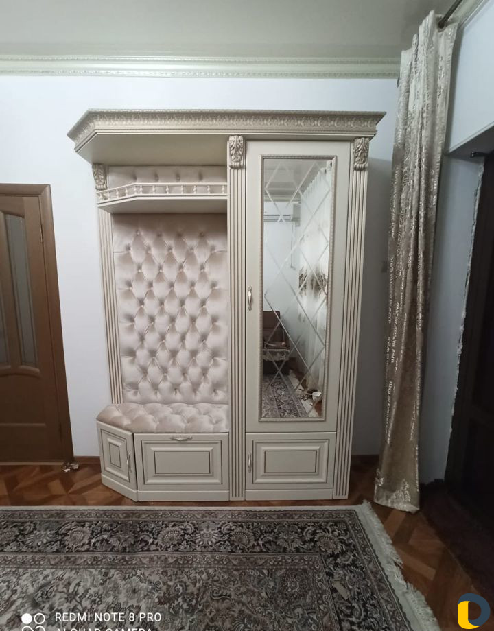 Сборка мебели